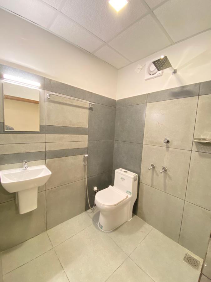 Partho Home Stay Padinjarathara 외부 사진