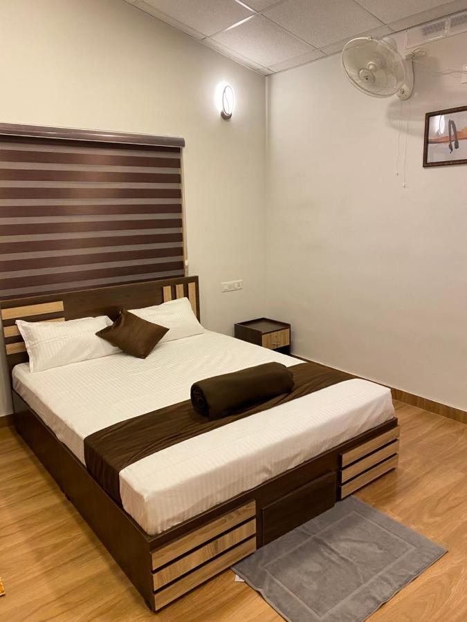 Partho Home Stay Padinjarathara 외부 사진
