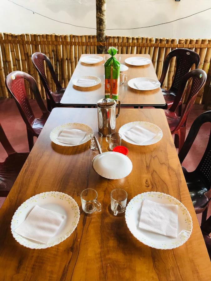 Partho Home Stay Padinjarathara 외부 사진